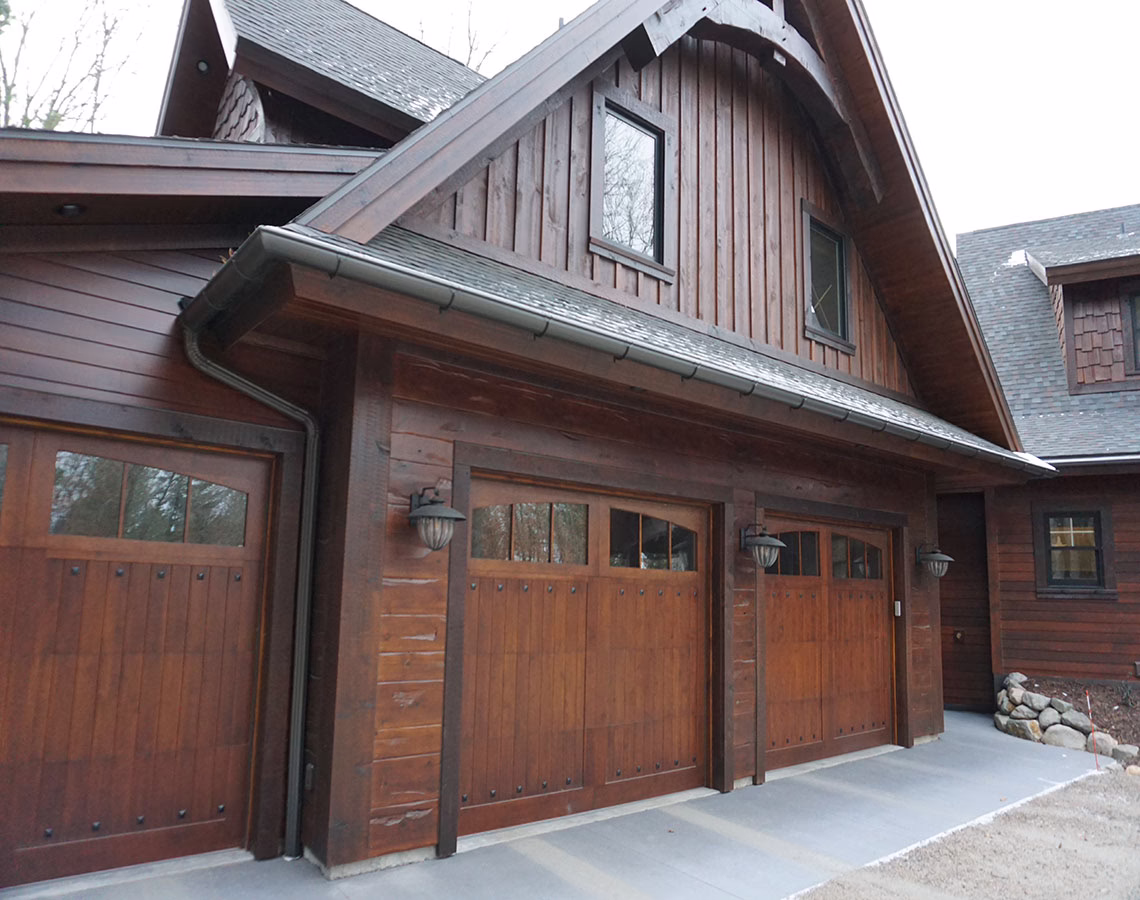 Garagedoor Homepage