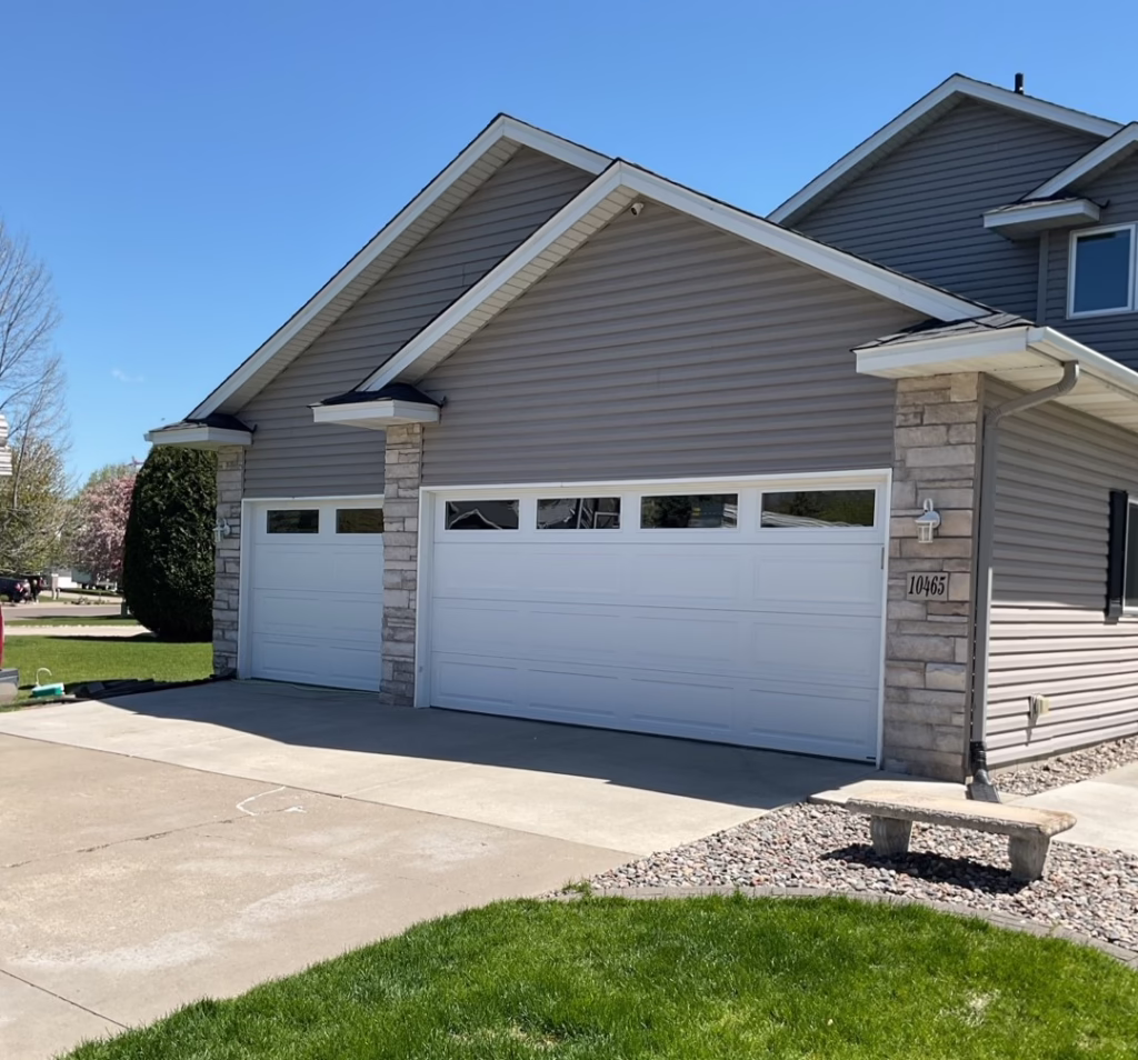 Garagedoor