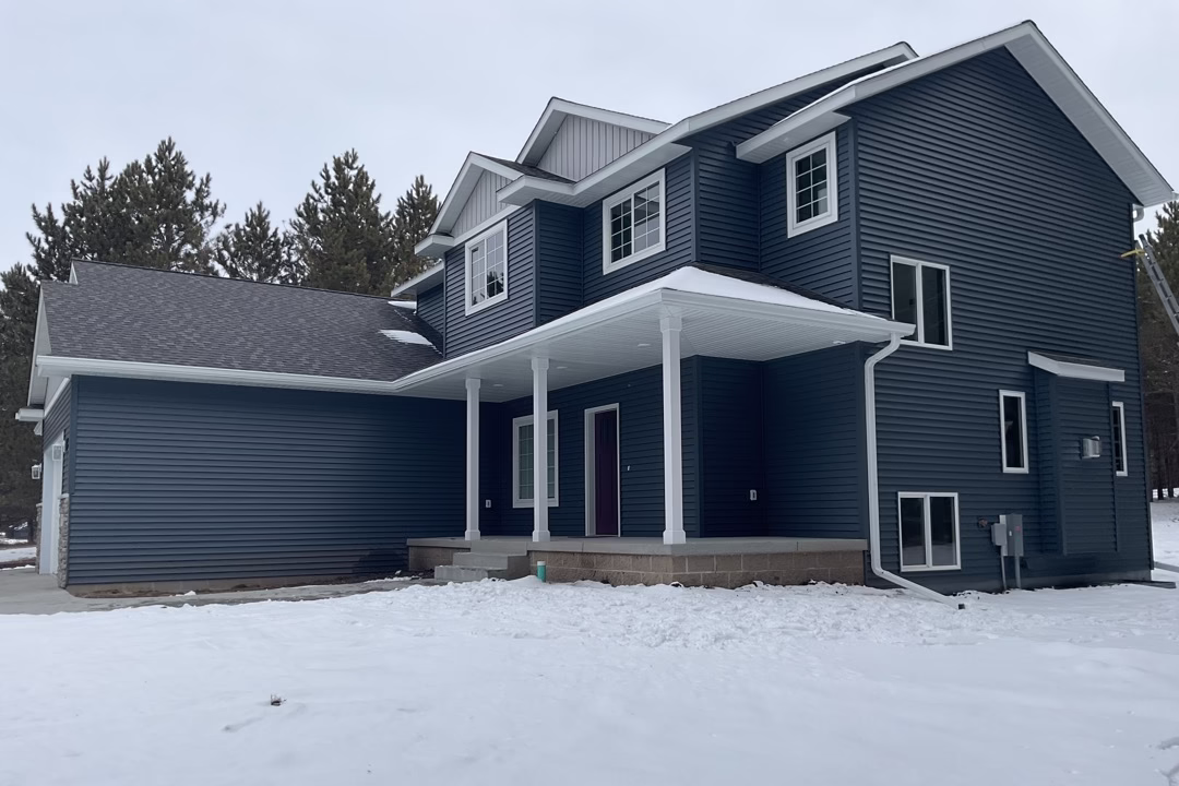 Winter Gutter Preparation: What to Do Before Freezing Temperatures